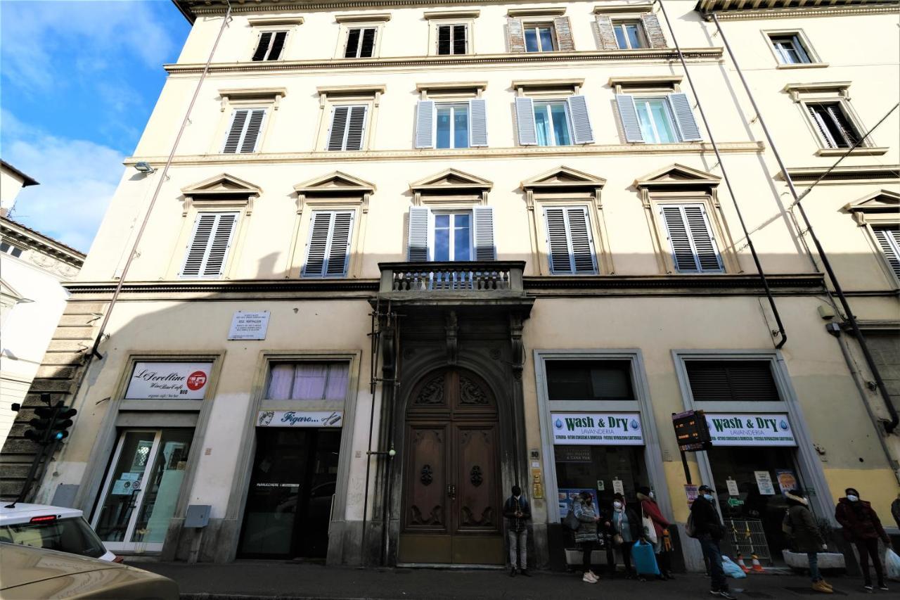 Vin Novo Rooms & Apartments Florença Exterior foto
