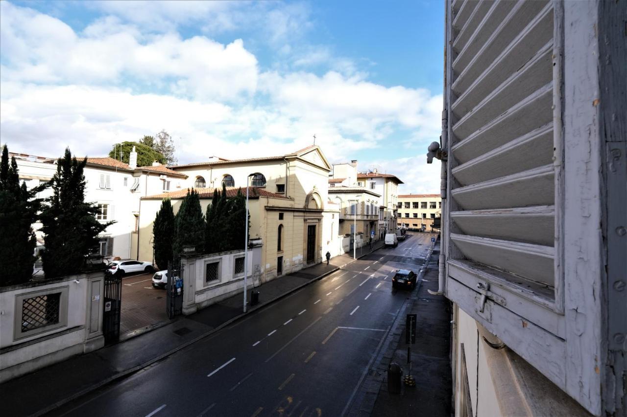 Vin Novo Rooms & Apartments Florença Exterior foto
