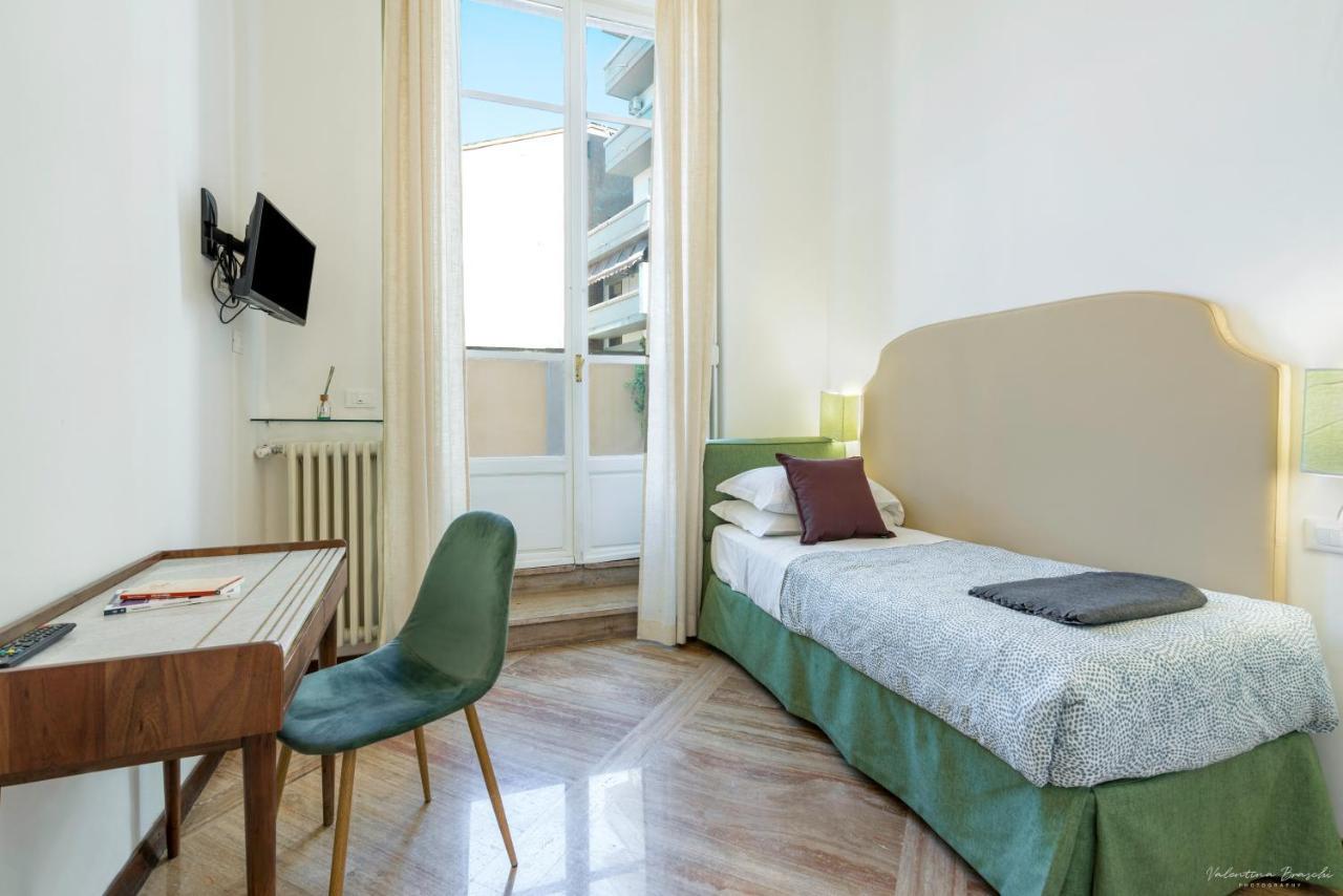 Vin Novo Rooms & Apartments Florença Exterior foto